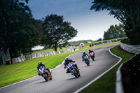 Advanced Group Blue Bikes